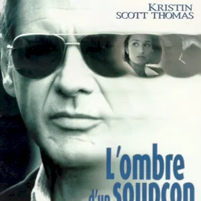 Photo du film : L'ombre d'un soupcon