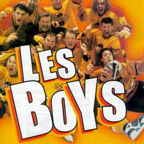 Photo du film : Les boys