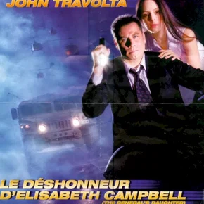 Photo du film : Le deshonneur d'elisabeth campbell