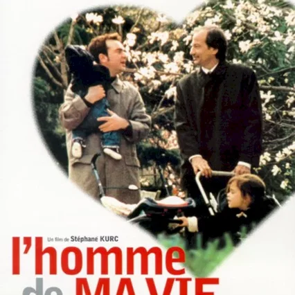 Miniature photo du film : L'homme de ma vie