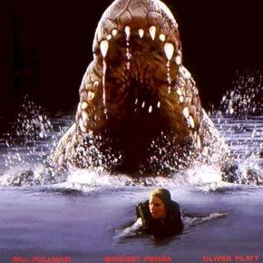 Photo du film : Lake placid