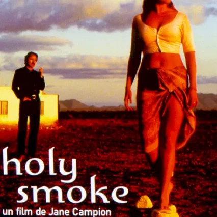 Miniature photo du film : Holy Smoke