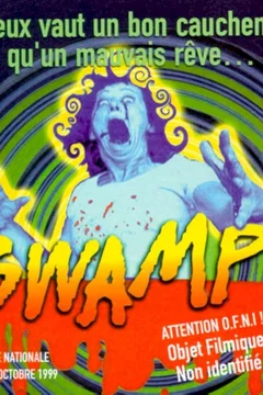 Affiche du film Swamp !