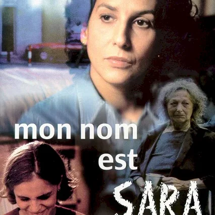 Miniature photo du film : Mon nom est sara