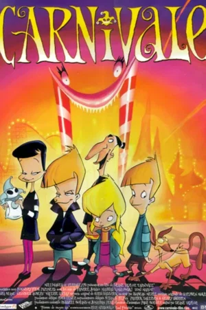 Affiche du film : Carnivale