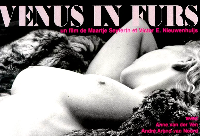 Affiche du film : Venus in furs
