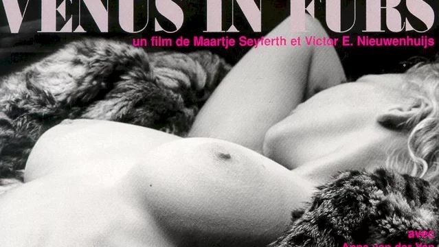 Affiche du film : Venus in furs