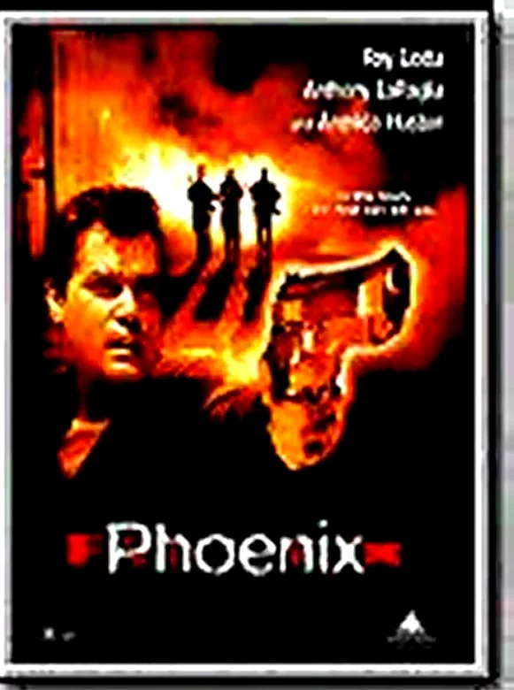 Affiche du film : Phoenix