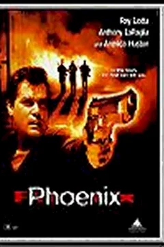 Affiche du film Phoenix