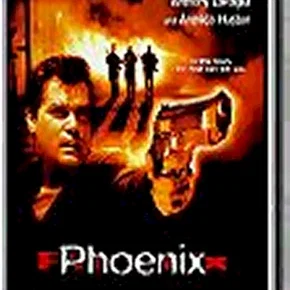 Photo du film : Phoenix