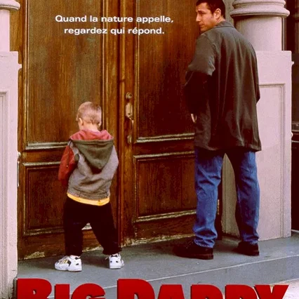 Miniature photo du film : Big daddy