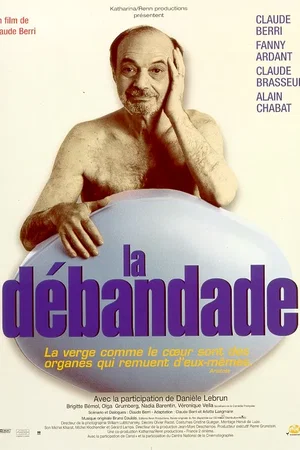 Affiche du film : La debandade