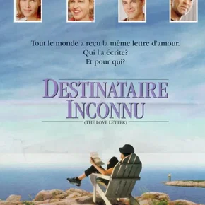 Photo du film : Destinataire inconnu