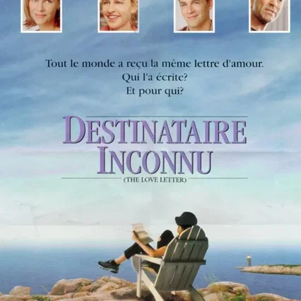 Miniature photo du film : Destinataire inconnu
