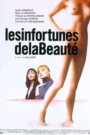 Affiche du film : Les infortunes de la beaute