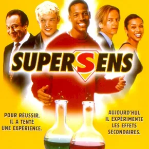 Photo du film : Supersens