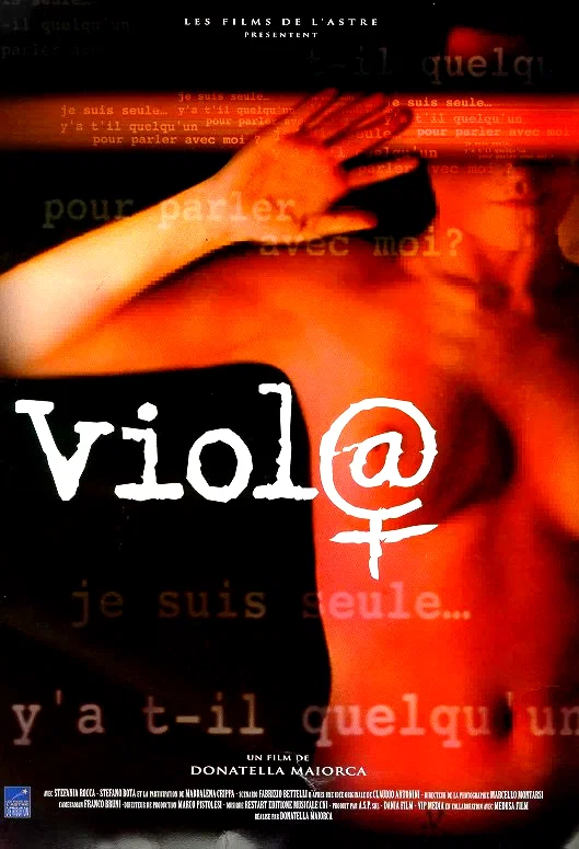 Affiche du film : Viola