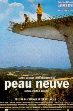 Affiche du film : Peau neuve