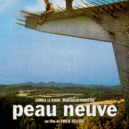 Miniature photo du film : Peau neuve