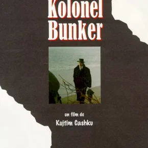 Photo du film : Kolonel bunker