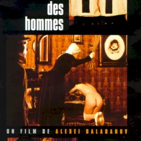 Photo du film : Des monstres et des hommes