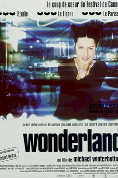Affiche du film Wonderland