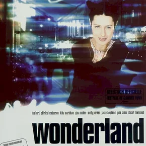 Photo du film : Wonderland