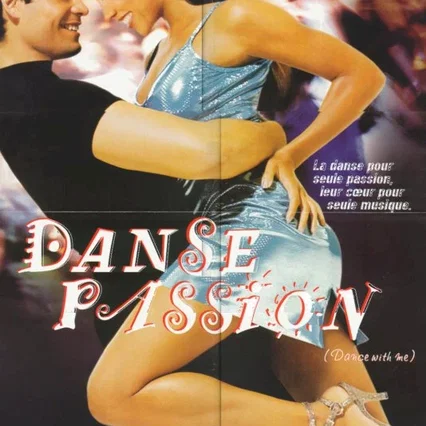 Miniature photo du film : Danse passion