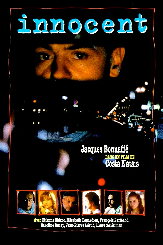 Affiche du film : Innocent