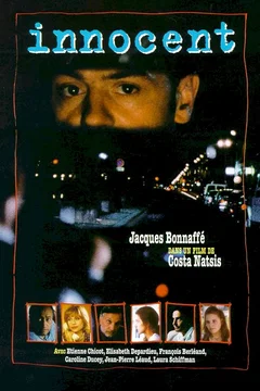 Affiche du film Innocent