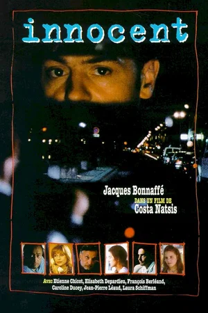 Affiche du film : Innocent