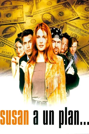 Affiche du film : Susan a un plan...