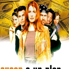 Photo du film : Susan a un plan...