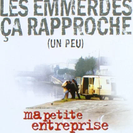 Miniature photo du film : Ma petite entreprise