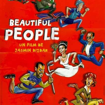 Miniature photo du film : Beautiful people