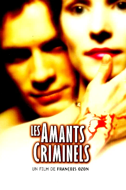 Affiche du film : Les amants criminels
