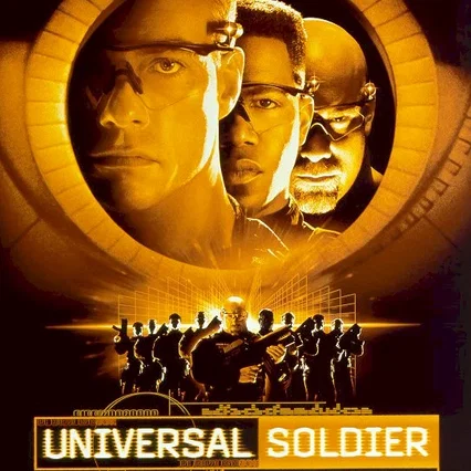 Miniature photo du film : Universal soldier (le combat absolu)