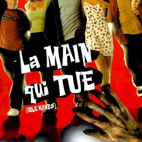Photo du film : La main qui tue