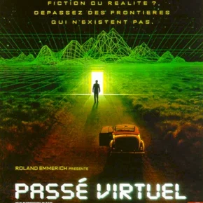 Photo du film : Passé virtuel