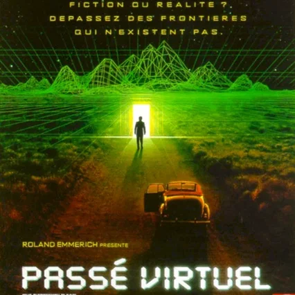 Miniature photo du film : Passé virtuel