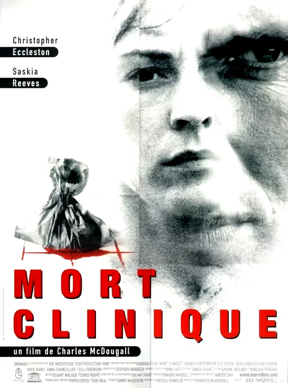 Affiche du film : Mort clinique