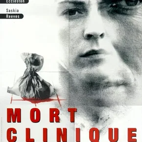 Photo du film : Mort clinique