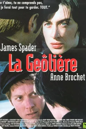 Affiche du film : La geoliere