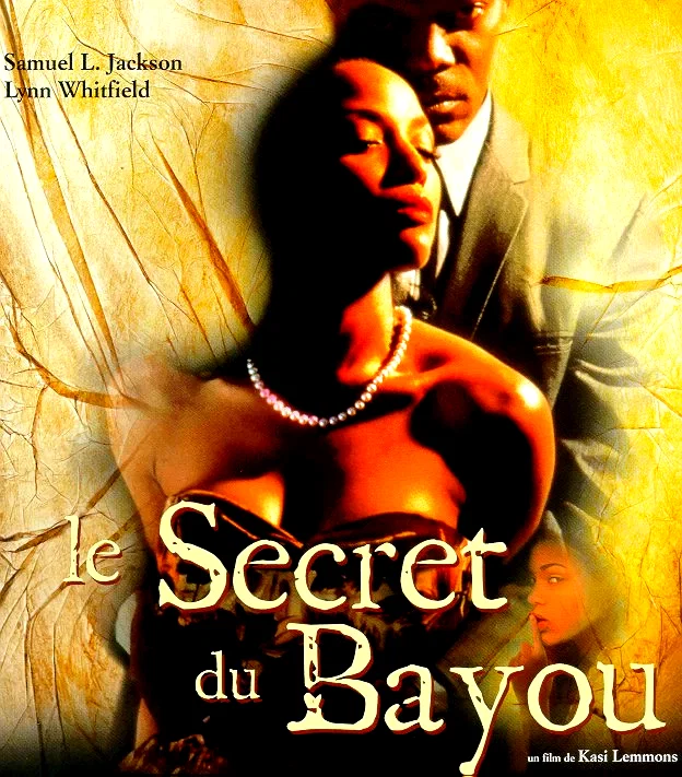 Affiche du film : Le secret du bayou