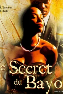 Affiche du film Le secret du bayou