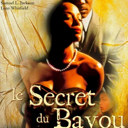 Affiche du film : Le secret du bayou