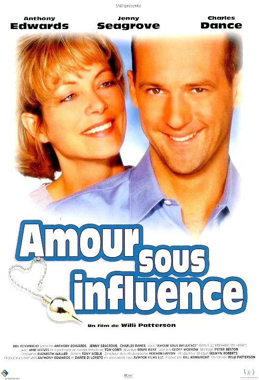 Affiche du film : Amour sous influence