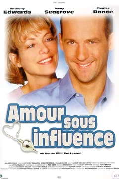 Affiche du film = Amour sous influence