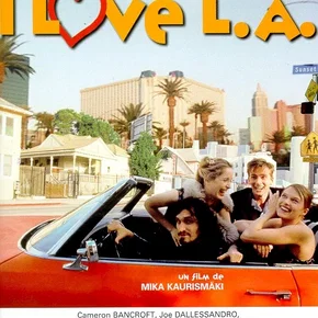 Photo du film : I love l.a.