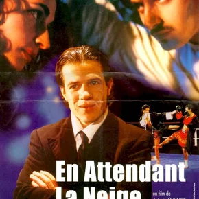 Photo du film : En attendant la neige